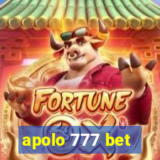 apolo 777 bet